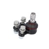 febi bilstein 38025 Ball Joint with screws and nuts, pack