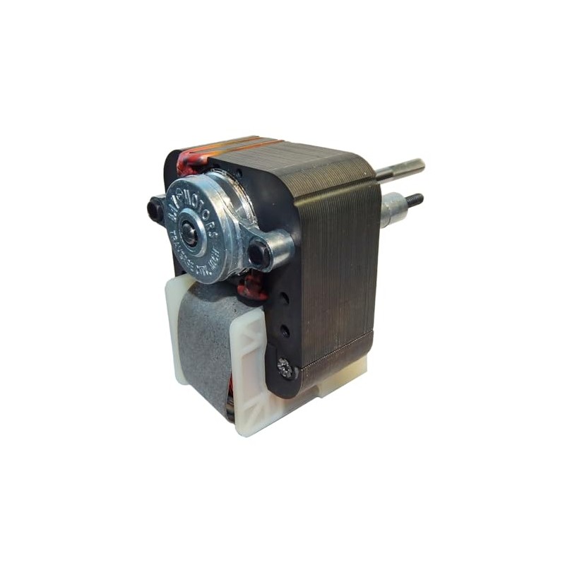 99080599 Compatible with Broan/Nutone Replacement Fan Motor, 120 Volts, 1.55