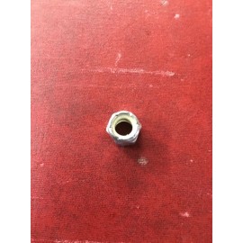 Plastilite Walker 3/8-16 ESNA LP Nut # WAF353