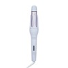 2 in 1 Flat Iron Hair Straightener Automatic Hair Curler