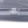Sound Aid Cleaning Kit Professional Black Sound Amplifier Vent Cleaner
