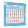 Children Learning Tablet English Letters Alphabet Tablet Kid Educational Machine