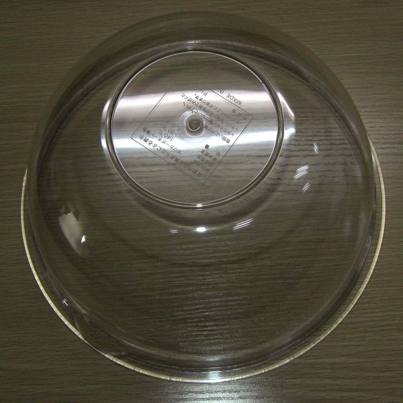 Nagao Polycarbonate Cooking Bowl, Made in Tsubameshi