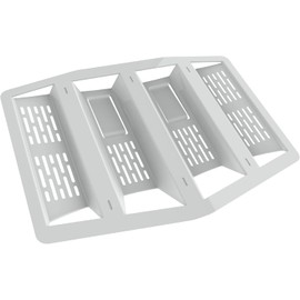 Timloc 5560 Roofing Felt Lap Vent Stops Loft roof Condensation/Attic Space Ventilation Airflow (10)