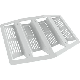 Timloc 5560 Roofing Felt Lap Vent Stops Loft roof Condensation/Attic Space Ventilation Airflow (10)