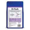 Dr Teal's Pure Epsom Salt, Lavender & Eucalyptus Duo Bundle,