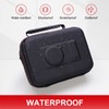 L LTGEM Hard Case for Sony ZV-1F, ZV-1, ZV-1 II