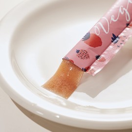 シンリョウヘルスケア 高濃度水素ゼリーVege 31本