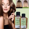 ican London Rosemary Mint Scalp & Hair Treatment Oil For