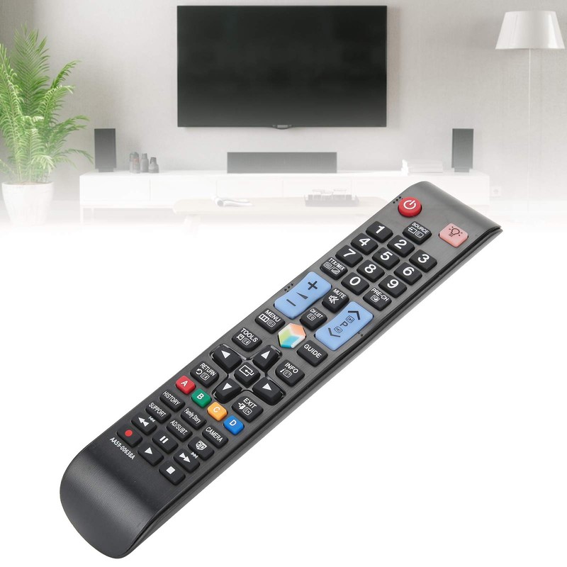 VBESTLIFE AA59-00638A TV Replacement Remote Control for AA59-00326 AA59-00357 AA59-00370A/B