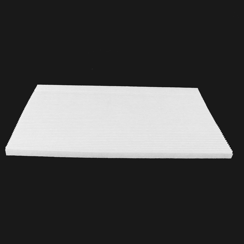 Filter Material for Air Filters, Filter Paper Air Filter Material