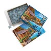 Cobble Hill 500 Piece Puzzle - Loon Lake - Sample