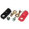 Side Terminal Battery Cable Kit - 1 - 2 Gauge