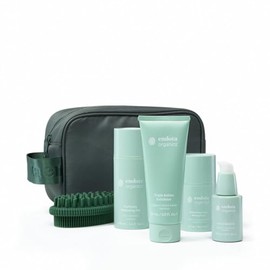 endota Organics Men's Skin Kit