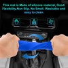 FDAIUN Wireless Charging Protective Pad for Ford Mustang 2024-2025 Silicone