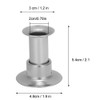 Stainless Steel Moxa Stick Extinguisher, Multi-specification Optional Moxibustion Roll Extinguisher