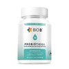 BIO B | Probióticos 75 billones UFC + prebióticos |