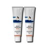 Round Lab Birch Moisture Tone-up Sun Cream 50ml x 2 / 라운드랩 자작나무 수분 톤업 선크림 50ml 2개