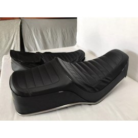 Unbranded HONDA CM400T SEAT COVER SEAT 1979 TO 1981 MODEL  (H*-410)