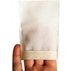 Dermazonn Guante Exfoliante de Seda Turco para Cuerpo y Rostro