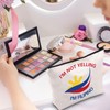 LEVLO Filipino Makeup Bag Philippine Souvenirs Gift Philippine Cosmetic Case