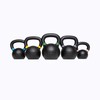 REP 14 kg Kettlebell for Strength and Conditioning