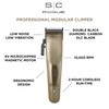 STYLECRAFT StyleCraft Rogue Professional 9V Microchipped Magnetic Motor Cordless Hair