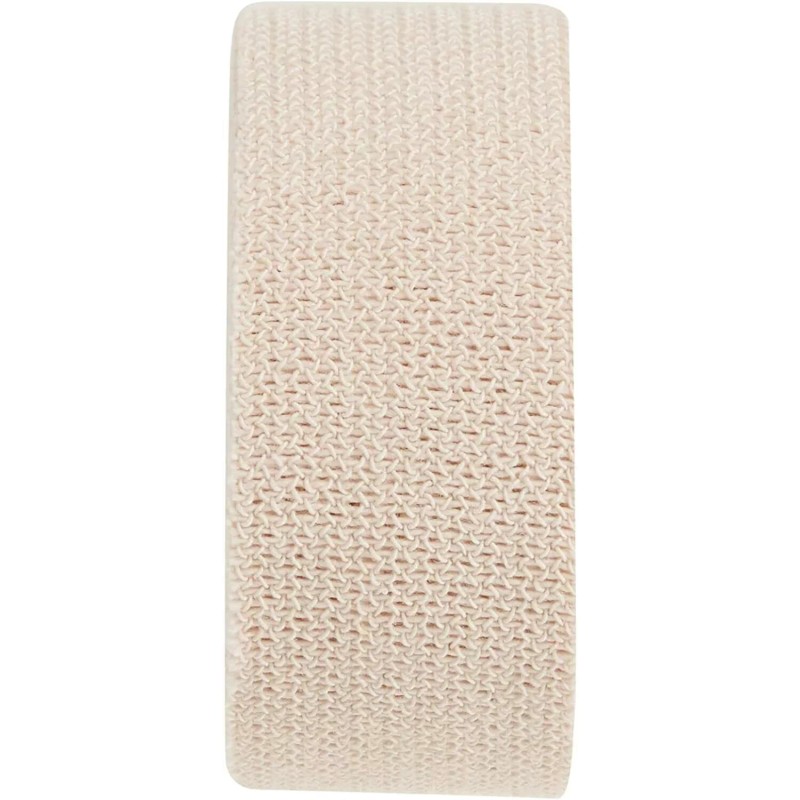 Johnson & Johnson Elastikon Elastic Tape 1 inch x 2.5