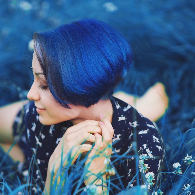 ARCTIC FOX 100% Vegan & Cruelty Free Vibrant Semi Permanent