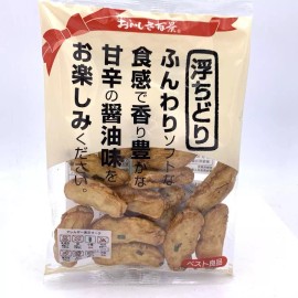 Hyakkei Japanese Cracker - Hyakkei Uki Chidori Rice Cracker 1.51oz/(43g)