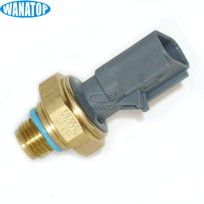 New 4928594 4921746 4087989 Pressure Sensor Replacement for Cummins Exhaust
