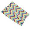 Wearable Incontinence Bed Pad for Adult Highly Absorbency Washable Fleece