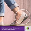 Premium Adjustable Orthopedic Heel Lift - Made in The USA