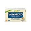 Senokot Natural Senna Laxative Plus Stool Softener, 60 Count