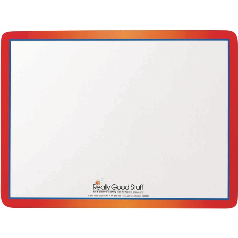 EZread™ Desktop Word-Building Mat - 1 mat