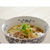 Tableware East Noodle Bowl, 7.2 inches (18.3 cm), Dami Arabesque