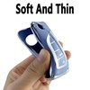 Yuebutor Key Fob Cover Case Compatible with Toyota Camry RAV4