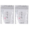 Nitto Foods Industry Salt Light Snow Salt 0.7 oz (20