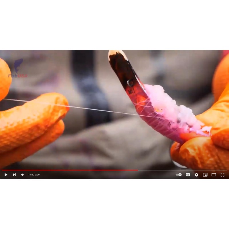 YAKIMA BAIT Co. Mag Lips 5.0 - Double Trouble