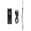 Miniature Laser Range Finder Handheld Miniature Portable Distance Meter with
