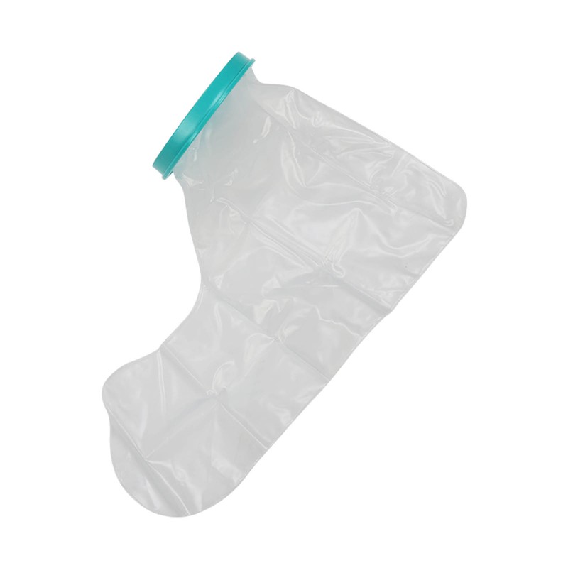 Waterproof Arm Cast Cover Reusable Adult Shower Bath Arm Cast