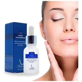 Serum Acido Hialuronico Hidratante Suavizante Antiarruga 15m Mixta Danoche