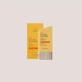 Elumam [엘루맘] 유브이 선 프로 선스틱 30g 2개 [Elumam] UV Sun Pro Sun Stick 30g 2 Pieces