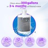 OPTI Drop - Alkaline Replacement Filter - 200 Gallons