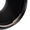 K&F Concept HB to NIK Lens Mount Adapter, Manual Adapter