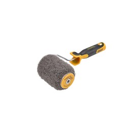 TapeTech 4" Premium Drywall Compound Roller with Frame