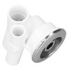 Bath Massage Nozzle Heat Resistant Swimming Pool Nozzle Jet Bathtub