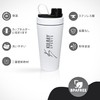 Kulbay Sports Steel | Cold Insulated 650ml Stainless Steel Protein