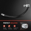 A-Premium Power Steering Pressure Hose Line Assembly Compatible with Nissan