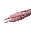 Alipis Led Light Nose Cleaning Clip Tweezers Safe Ear Care